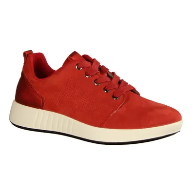 Produktbild von Legero Sneaker Sneaker Nubukleder