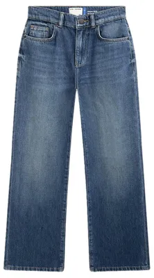 Produktbild von LTB Jeans Oliana G weiche Wide Leg Hose für modische Girls - Größe 152CM