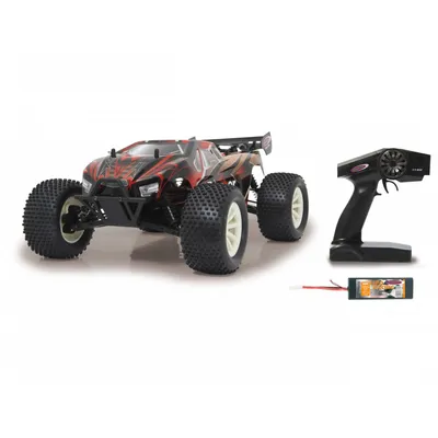 Immagine prodotto di Jamara Brecter Truggy                      4WD           14+