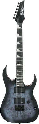 Produktbild von Ibanez GRG121PAR-KBF