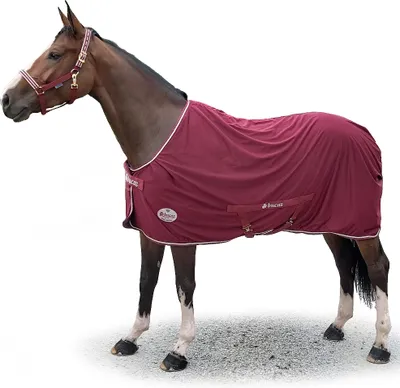 Image de Bucas Jubilee Cooler - Ruby
