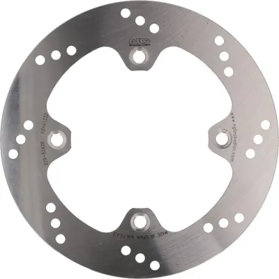 Immagine prodotto di Disco freno NG per Suzuki DR 650 SE 96-10, XF Freewind 650 posteriore