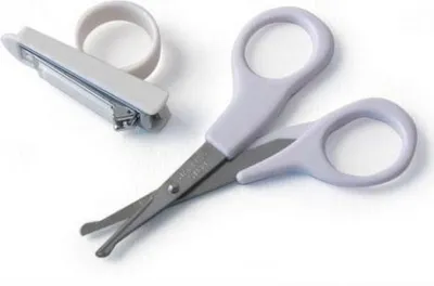 Produktbild von Reer Nagelpflege-Set 2-tlg.