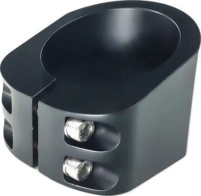 Produktbild von GRACE ONE Sattel Rohr Klemme Klemmring 60mm Schelle Innensechskant