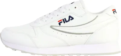 Image de Baskets à lacets Orbit Low WMN