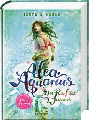 Produktbild von Alea Aquarius 01. Der Ruf des Wassers