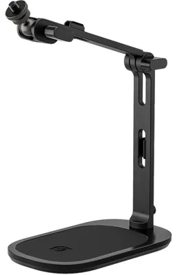 Immagine prodotto di Supporto da tavolo Rode DS-3 per microfoni