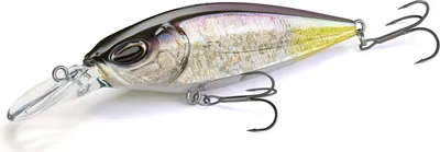 Produktbild von Nays CRNK FLT 75 10.5g - Wobbler, Farbe:S-06