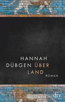 Produktbild von Über Land