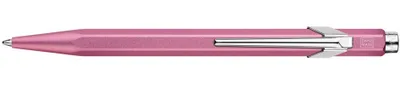 Produktbild von CARAN D'ACHE Druckkugelschreiber 849 Colormat-X rosa