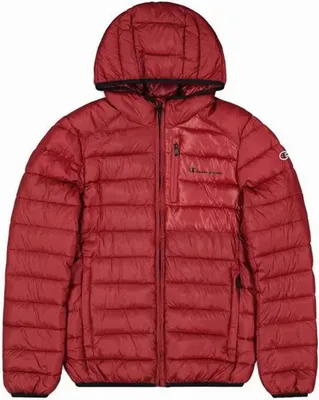 Obrázek produktu pro Bunda Champion 219184-RS505 pro Pánské