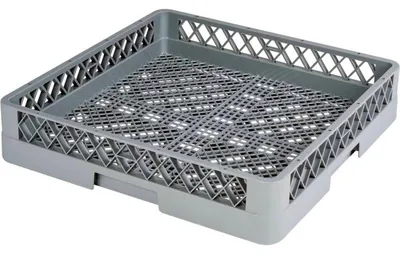 Produktbild von Spülkorb  Für Besteck Ohne Einteilungen 500 X 500 Mm
