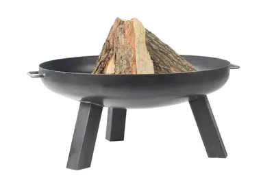 Image de Markone Bassin de feu 106-3 : 80/38 cm