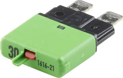 Produktbild von Sicherungsautomat 32 V 30 A verzinnt 72581/3 HELLA für SCANIA