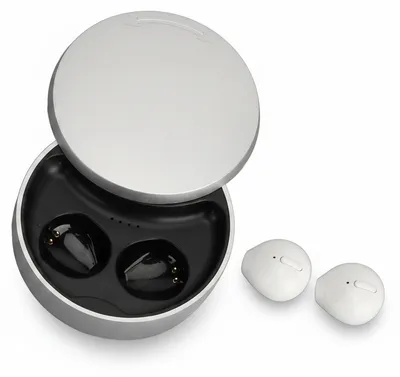 Image de InAndOutdoorMatch - Écouteurs sans fil - Bluetooth 5.1