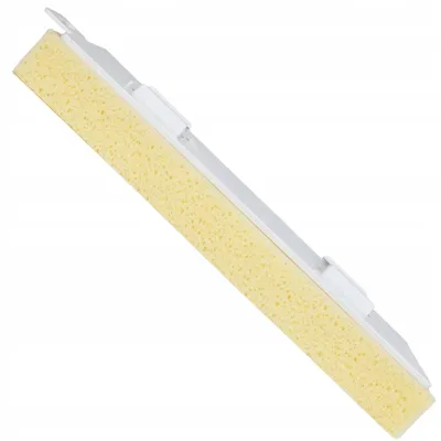 Produktbild von KUBALA 0788 Klick-Fädelkelle mit hydroabsorbierendem Schwamm 140x280MM