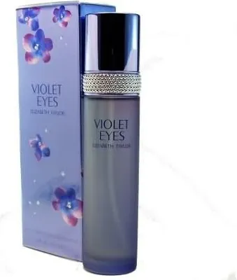 Produktbild von Elizabeth Taylor Violet Eyes eau de Parfum für Damen 100 ml