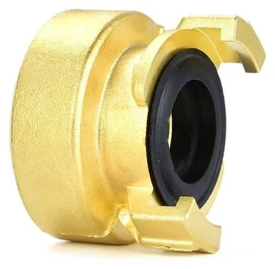 Zdjęcie produktu dla Mosiężne złącze do węża 1 1/2" 61727