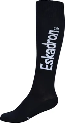 Produktbild von Eskadron Reitsocken Classic Sports FS25 Socken Navy 35-37
