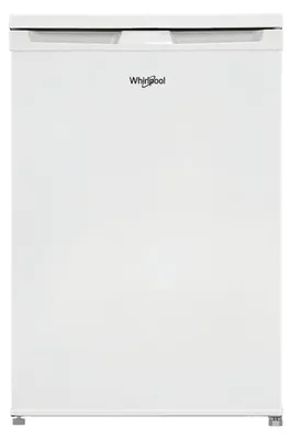 Image de Whirlpool W55Z1 112W, 95 l, 6.5 kg/24h, SN-T, 35 dB, E, Blanc