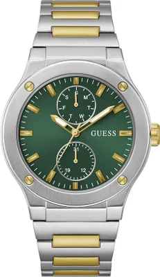 Zdjęcie produktu dla Zegarek  Guess GW0795G1 srebrny
