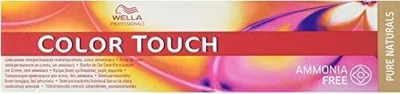 Produktbild von Wella Color Touch 5-0 60ml