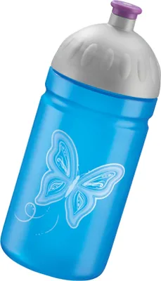 Produktbild von Step by Step Trinkflasche 0,5 l, für Kindergarten und Schule
