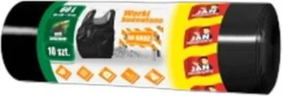 Obrázok produktu pre Tričko Roboczy Jan Wor/Budowl 60L/10