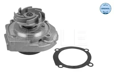 Produktbild von MEYLE Kühlmittelpumpe Wasserpumpe für FIAT PANDA (169) 213 220 0002