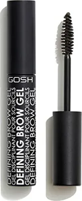 Immagine prodotto di Gosh Gel modellante per sopracciglia 003 Grigio-marrone 8 ml