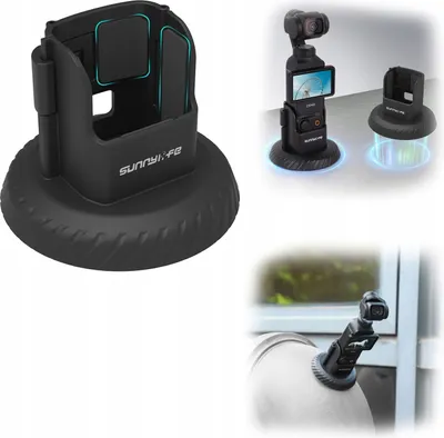 Immagine prodotto di Supporto Supporto staffa di montaggio Magnete per DJI OSMO Pocket 3 / OP3-MZ982