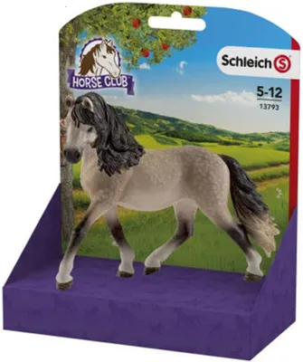Obrázok produktu pre Schleich 13793 Andalúzska Kobyla