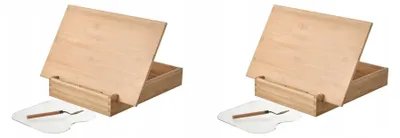 Produktbild von IKEA SOLFAGEL Staffelei-Set 3 Teile für Kinder