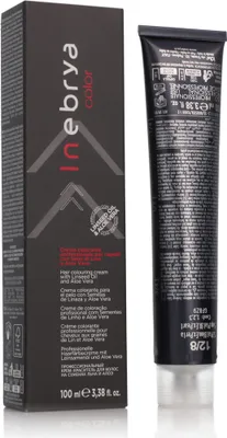 Produktbild von Inebrya Color Super Lighteners (12/8 Superlight Platinum Blonde Extra Pearl) 100 ml