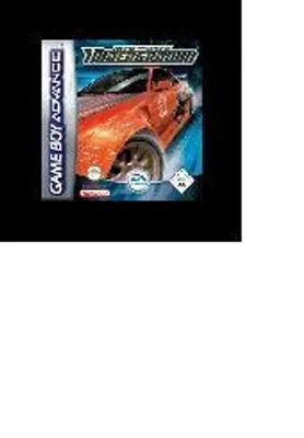 Produktbild von Need for Speed Underground