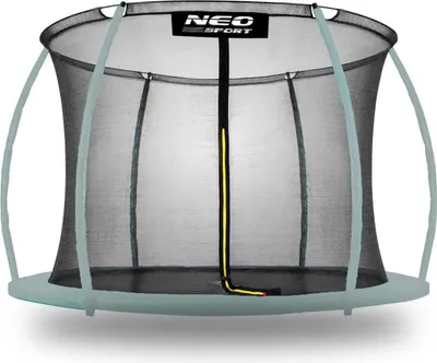Produktbild von Trampolin-Innensicherheitsnetz 252 cm (8 Fuß) Neo-Sport