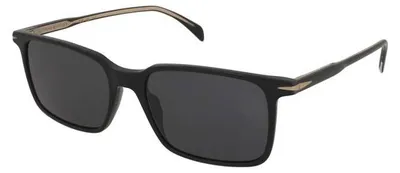Zdjęcie produktu dla Okulary przeciwsłoneczne David Beckham DB 1220/S 807/IR