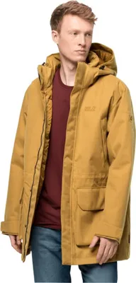 Image de Vestes Jack Wolfskin 11143815205