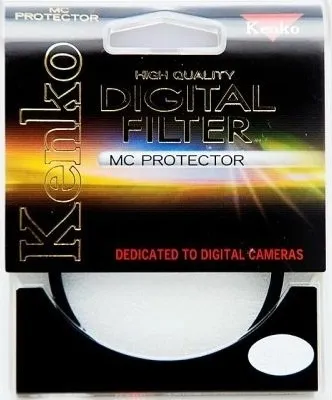 Immagine prodotto di Filtro Kenko Digital Protector MC 58 mm