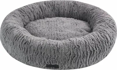 Obrázok produktu pre Nobby Donut "NOVA" sivý Ø 45 cm