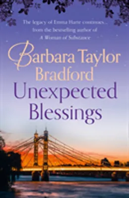 Produktbild von Unexpected Blessings