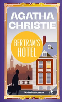 Zdjęcie produktu dla Bertram's Hotel