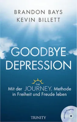 Produktbild von Goodbye Depression