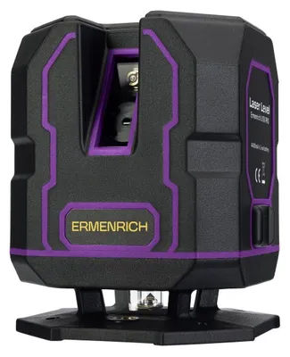 Productafbeelding van Ermenrich LV30 PRO laserwaterpas