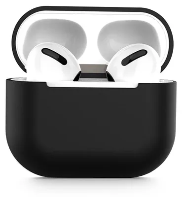 Image de Tech-Protect Icon Apple Airpods 3 Noir