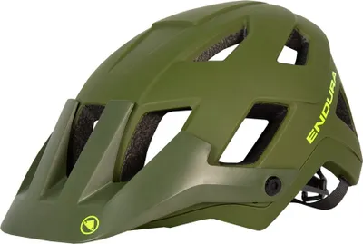 Produktbild von Endura Hummvee Plus MIPS® Fahrradhelm olive green : L-XL Größe: L-XL