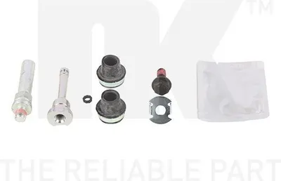 Image de Kit De Réparation De La Pinces De Frein Opel