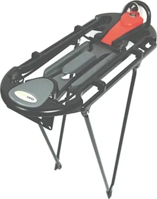 Produktbild von Atranvelo Gepäckträger, Commute Pro AVS Gepäckträger com.pro AVS 27,5