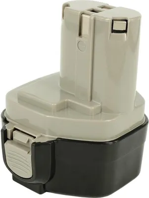 Produktbild von 12V 3.3AH Akku Pack für Makita 1220 1222 1233 1234 1235 PA12 192598-2 5093D NiMH