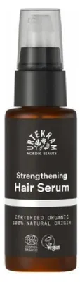 Produktbild von Urtekram Stärkendes Haarserum 50 ml
